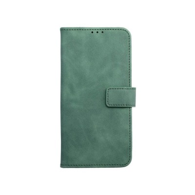 Husa Xiaomi Redmi Note 12S, Tip Carte Forcell Tender, Verde